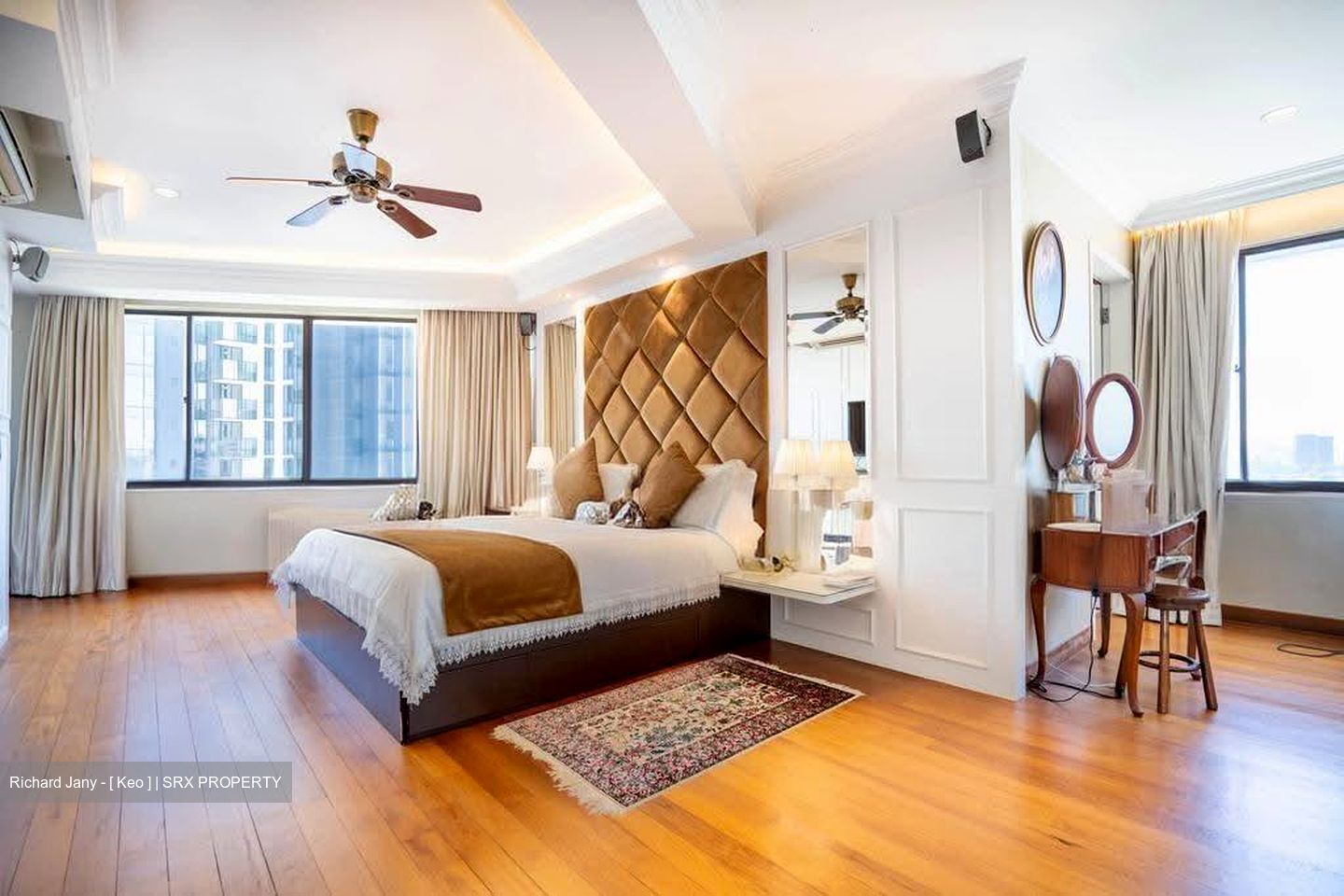 Balmoral Tower (D10), Condominium #630802311